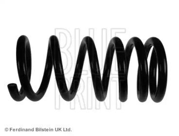 Blue Print ADC488344 Пружина подвески передняя Blue Print ADC488344 Пружина подвески передняя