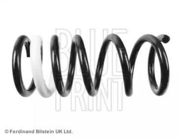 Blue Print ADC488345 Пружина подвески передняя Blue Print ADC488345 Пружина подвески передняя