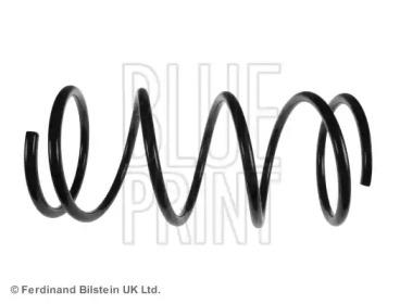 Blue Print ADC488348 Пружина подвески передняя Blue Print ADC488348 Пружина подвески передняя