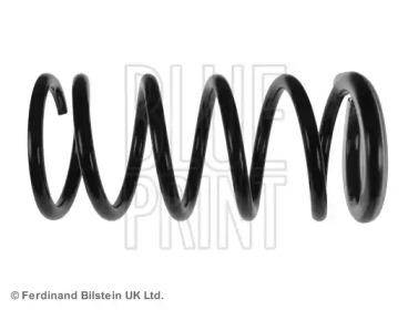 Blue Print ADC488381 Пружина підвіски Blue Print ADC488381 Пружина підвіски