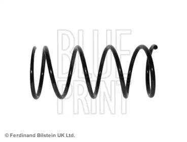 Blue Print ADC488411 Пружина подвески передняя Blue Print ADC488411 Пружина подвески передняя
