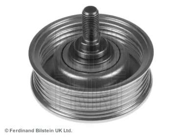 Blue Print ADC496505 Ролик натяжной