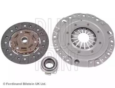 Blue Print ADD63013 Kit clutch repair Blue Print ADD63013 Kit clutch repair