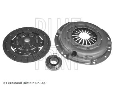 Blue Print ADD63031 Kit clutch repair