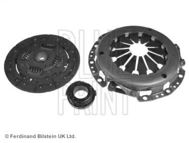 Blue Print ADD63037 Kit clutch repair