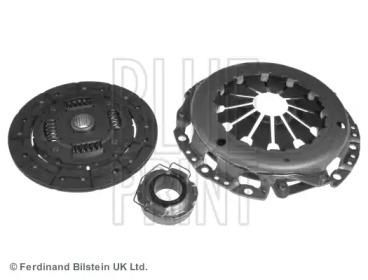 Blue Print ADD63043 Kit clutch repair