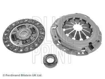 Blue Print ADD63048 Kit clutch repair