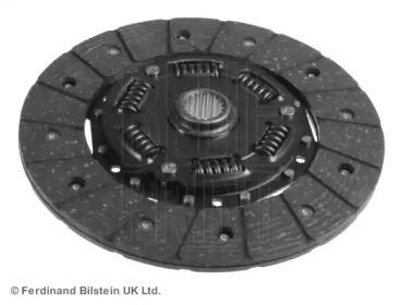 Blue Print ADD63105 Disc assy clutch