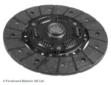 Blue Print ADD63111 Disc assy clutch