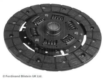 Blue Print ADD63121 Disc assy clutch