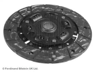 Blue Print ADD63122 Disc assy clutch