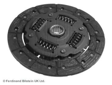 Blue Print ADD63125 Disc assy clutch