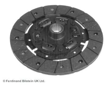 Blue Print ADD63128 Disc assy clutch