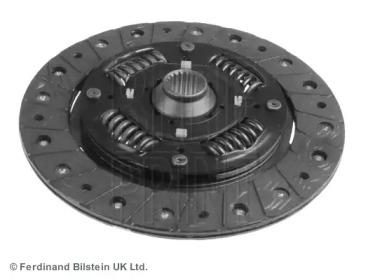 Blue Print ADD63129 Диск сцепления