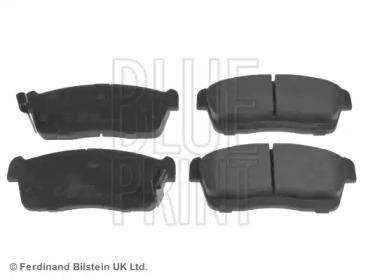 Blue Print ADD64233 Brake pads Blue Print ADD64233 Brake pads