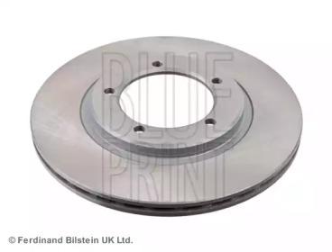 Blue Print ADD64310 Brake disc Blue Print ADD64310 Brake disc
