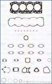 Triscan 598-2593 Комплект прокладок гбц Triscan 598-2593 Комплект прокладок гбц