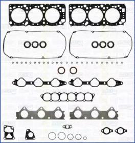 Triscan 598-4258 Комплект прокладок гбц Triscan 598-4258 Комплект прокладок гбц