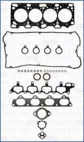 Triscan 598-4282 Комплект прокладок гбц Triscan 598-4282 Комплект прокладок гбц