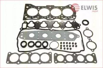 Triscan 598-7006 Комплект прокладок гбц