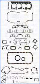 Triscan 599-4017 Прокладки двигателя комплект