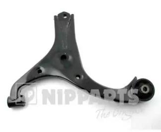 Nipparts N4900524 Arm assy suspension Nipparts N4900524 Arm assy suspension