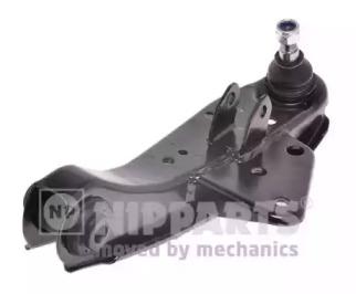 Nipparts N4900536 Важіль підвіски колеса Nipparts N4900536 Важіль підвіски колеса
