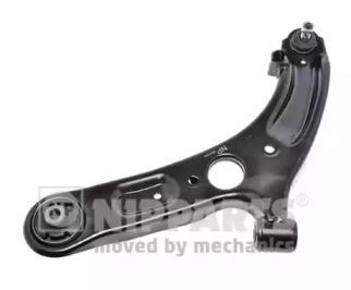 Nipparts N4900537 Arm assy suspension Nipparts N4900537 Arm assy suspension