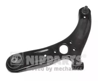 Nipparts N4900540 Arm assy suspension Nipparts N4900540 Arm assy suspension