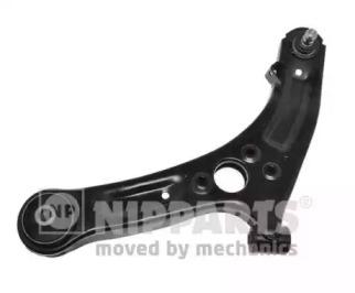 Nipparts N4900541 Arm assy suspension Nipparts N4900541 Arm assy suspension