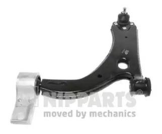 Nipparts N4903033 Arm assy suspension Nipparts N4903033 Arm assy suspension