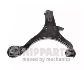 Nipparts N4904033 Arm assy suspension Nipparts N4904033 Arm assy suspension