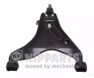 Nipparts N4905033 Arm assy suspension Nipparts N4905033 Arm assy suspension