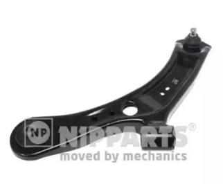 Nipparts N4908011 Arm assy suspension Nipparts N4908011 Arm assy suspension