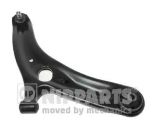 Nipparts N4910321 Arm assy suspension Nipparts N4910321 Arm assy suspension
