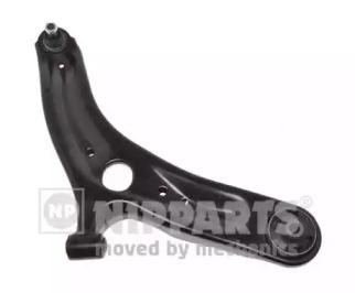 Nipparts N4910322 Arm assy suspension