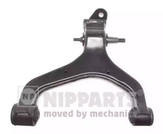Nipparts N4910400 Arm assy suspension Nipparts N4910400 Arm assy suspension