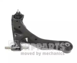 Nipparts N4910520 Arm assy suspension Nipparts N4910520 Arm assy suspension