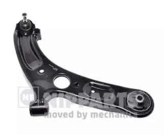 Nipparts N4910537 Arm assy suspension Nipparts N4910537 Arm assy suspension