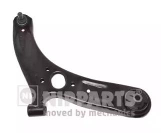Nipparts N4910540 Arm assy suspension