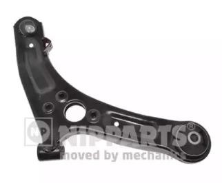 Nipparts N4910541 Arm assy suspension