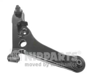 Nipparts N4915024 Arm assy suspension Nipparts N4915024 Arm assy suspension