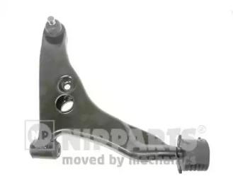 Nipparts N4915026 Arm assy suspension