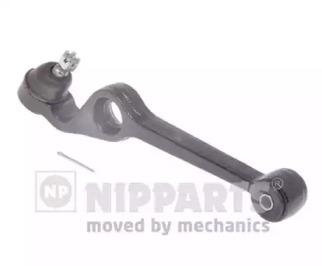 Nipparts N4916011 Arm assy suspension Nipparts N4916011 Arm assy suspension