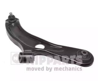 Nipparts N4918021 Важіль підвіски колеса Nipparts N4918021 Важіль підвіски колеса