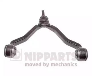 Nipparts N4930402 Важіль підвіски колеса Nipparts N4930402 Важіль підвіски колеса