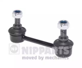 Nipparts N4968008 Тяга стабілізатора підвіски Nipparts N4968008 Тяга стабілізатора підвіски