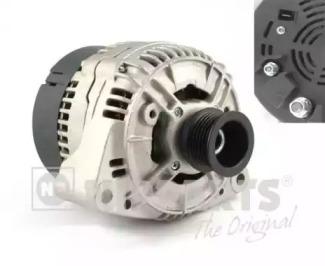 Nipparts N5110401 Alternator assy Nipparts N5110401 Alternator assy