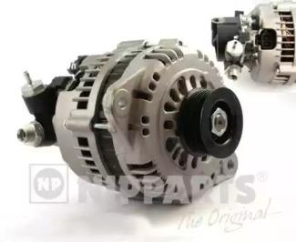 Nipparts N5114040 Alternator assy Nipparts N5114040 Alternator assy