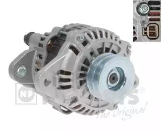 Nipparts N5115086 Alternator assy